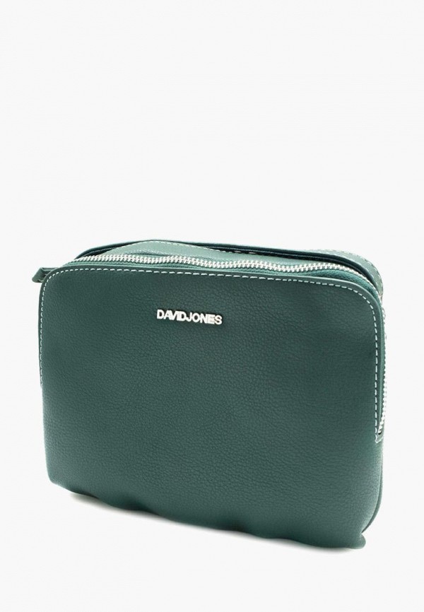 

Сумка David Jones, Бирюзовый, David Jones MP002XW0GWOZ
