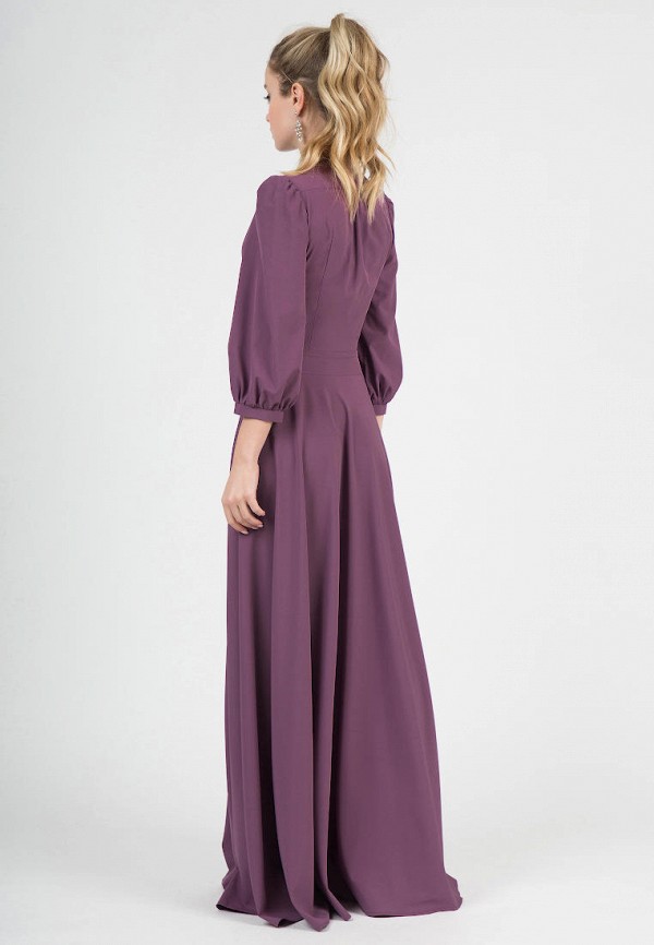 

Платье Marichuell, Фиолетовый, MIROSLAVA