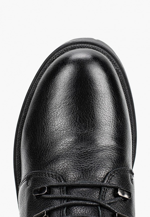 Ботинки NexPero цвет черный  Фото 4