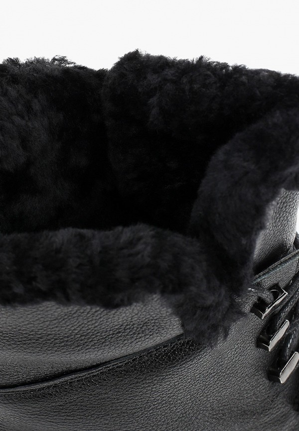 Ботинки NexPero цвет черный  Фото 6