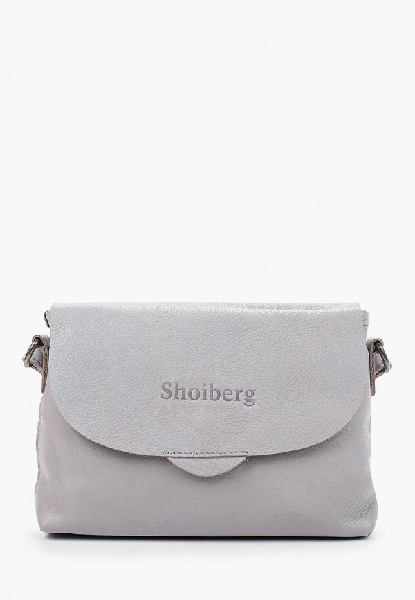 

Сумка Shoiberg, Серый