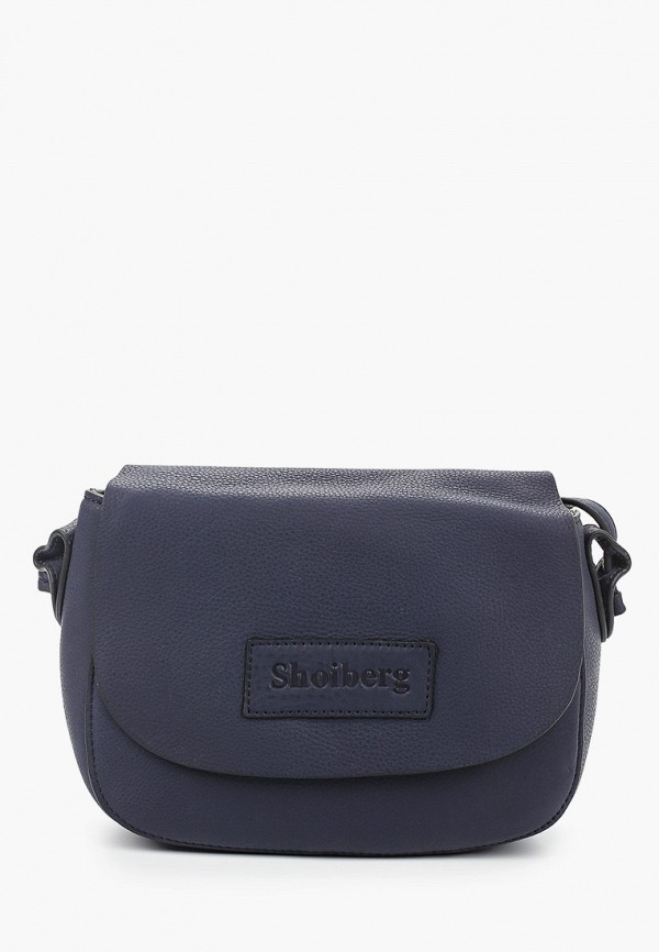 

Сумка Shoiberg, Синий