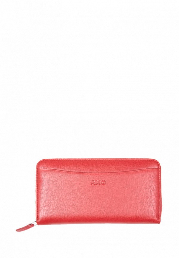 

Кошелек AMOO, Красный, AMOO MP002XW0GWRZ