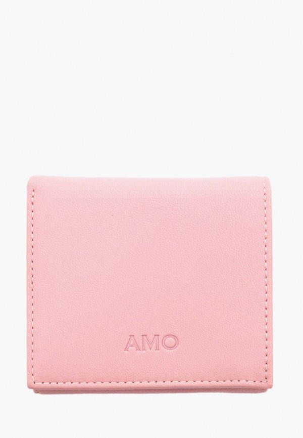 

Кошелек AMOO, Розовый, AMOO MP002XW0GWS3