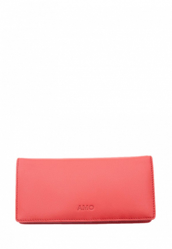 

Кошелек AMOO, Красный, AMOO MP002XW0GWS7