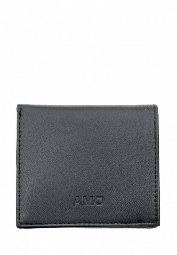 

Кошелек AMOO, Черный, AMOO MP002XW0GWS8