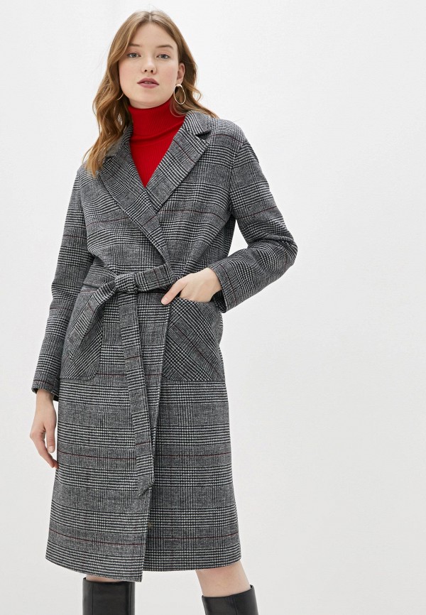 Cacharel пальто женское. Пальто Кашарель. Пальто женское зимнее серое купить.