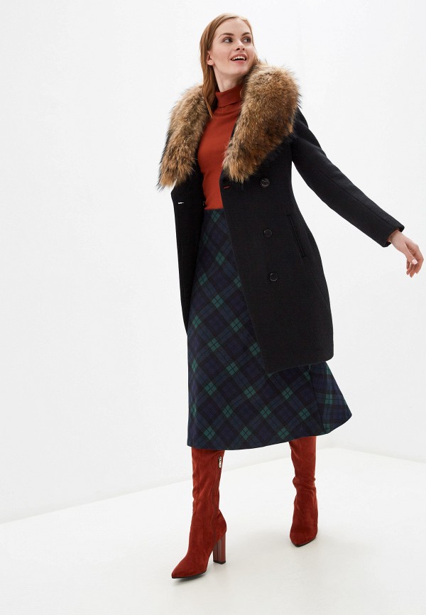 фото Пальто karolina