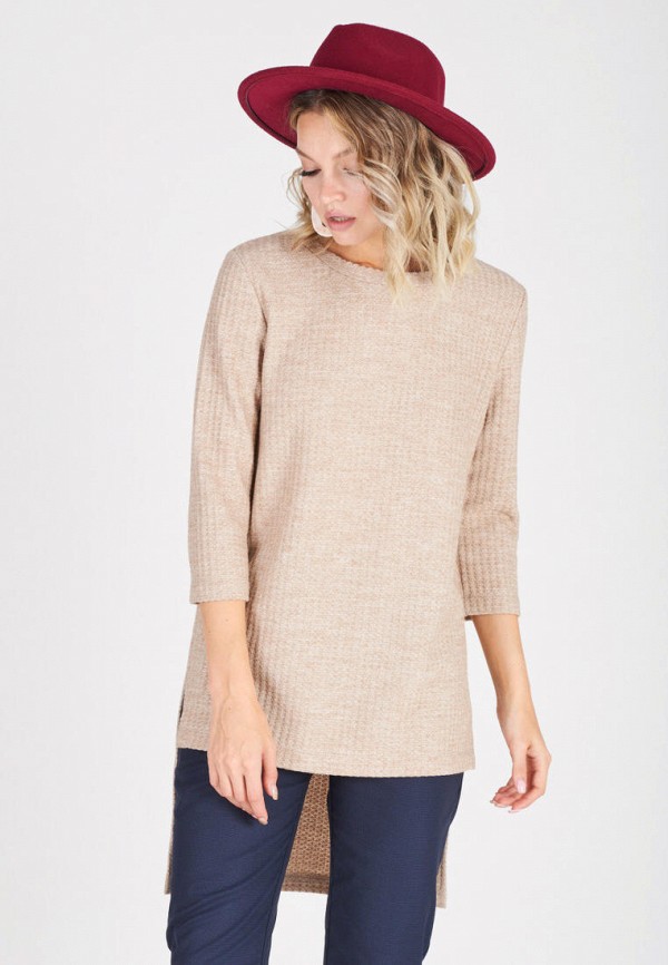 

Туника Eliseeva Olesya, Бежевый