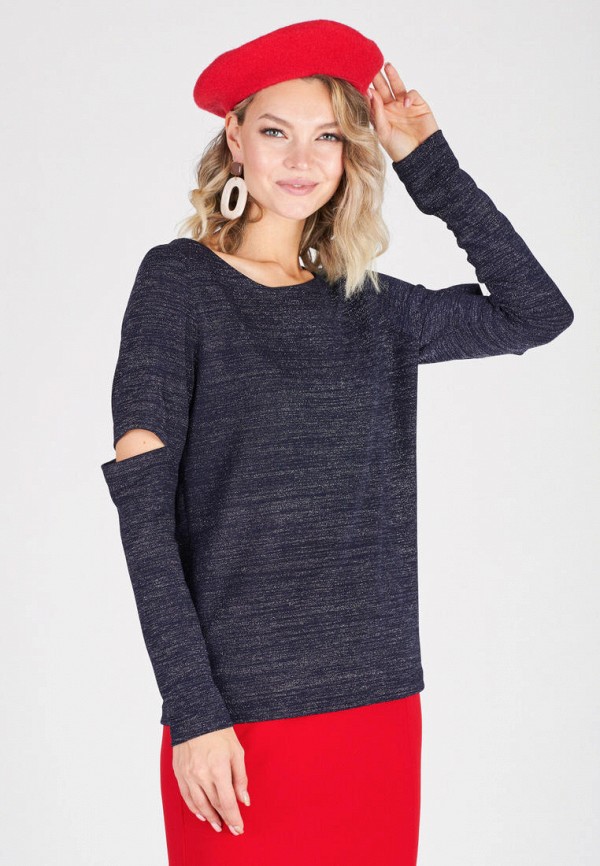 Джемпер Eliseeva Olesya 1990₽