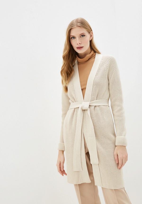 

Кардиган Wool Studio, Бежевый
