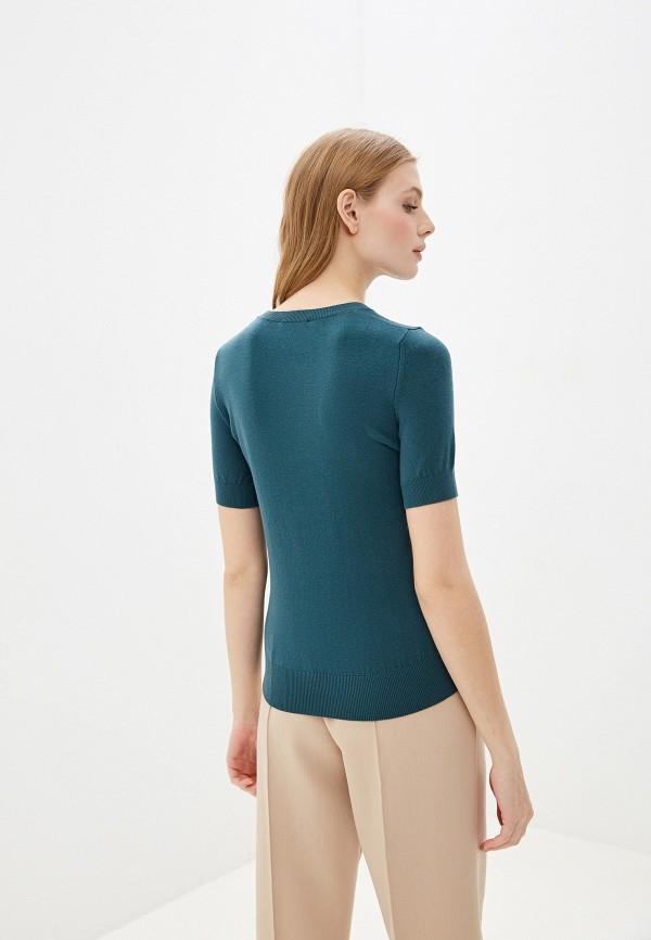 

Джемпер Wool Studio, Зеленый