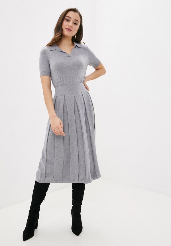 фото Платье wool studio