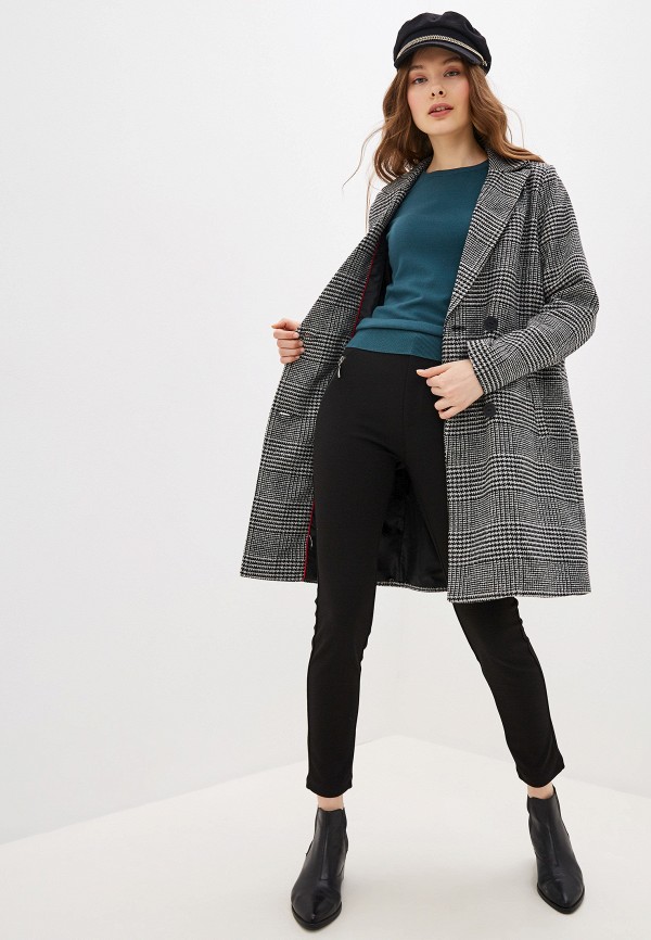 

Джемпер Wool Studio, Зеленый