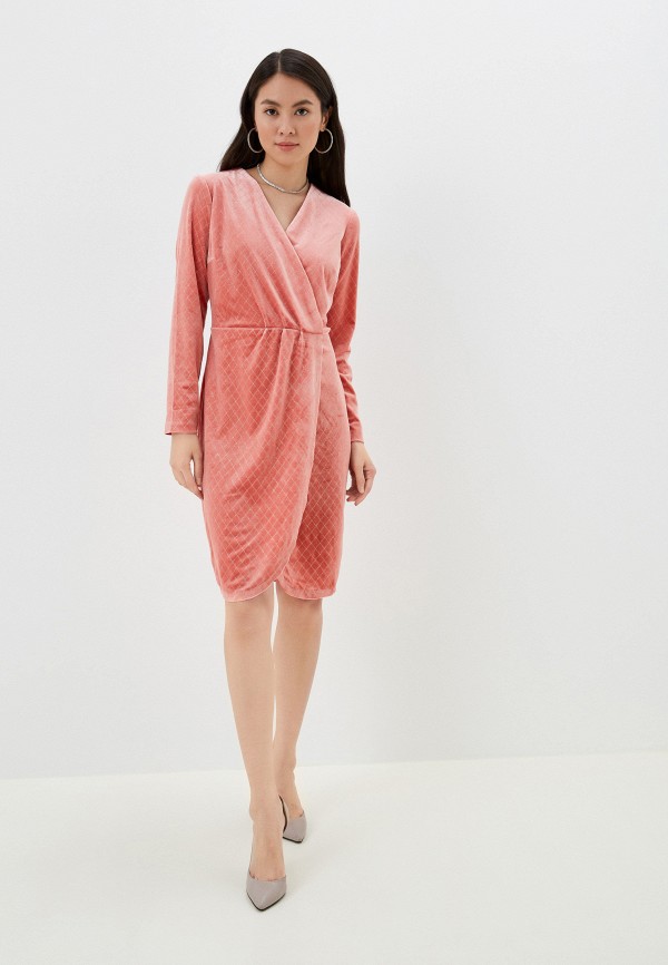 фото Платье self made