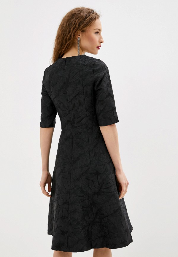 

Платье MadaM T, Черный