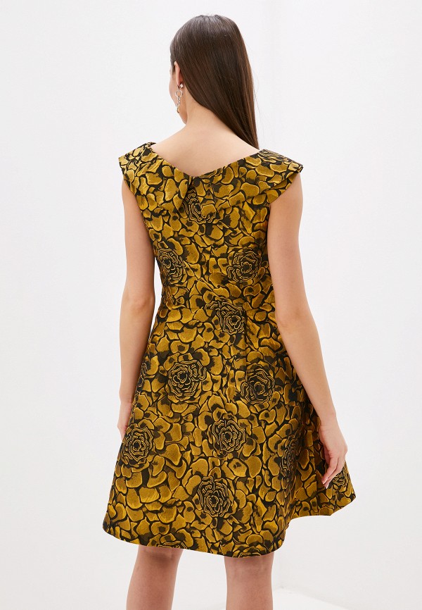 

Платье MadaM T, Золотой