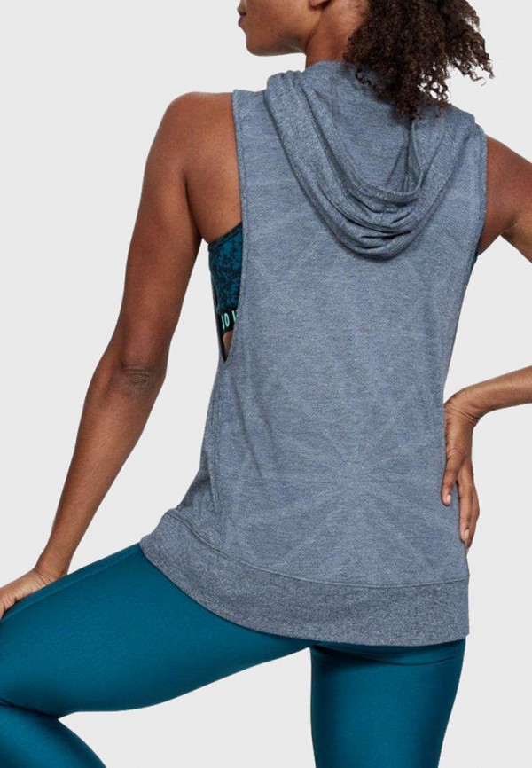

Худи Under Armour, Синий, Under Armour MP002XW0GXA2