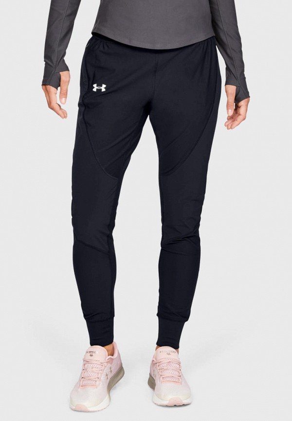

Брюки спортивные Under Armour, Черный, UA Qualifier Speedpocket Pant