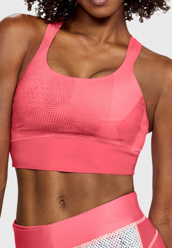 

Топ спортивный Under Armour, Розовый, Under Armour MP002XW0GXA9