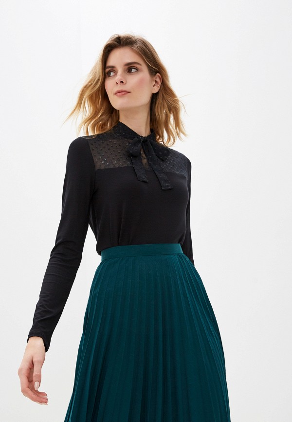 

Блуза Tezenis, Черный