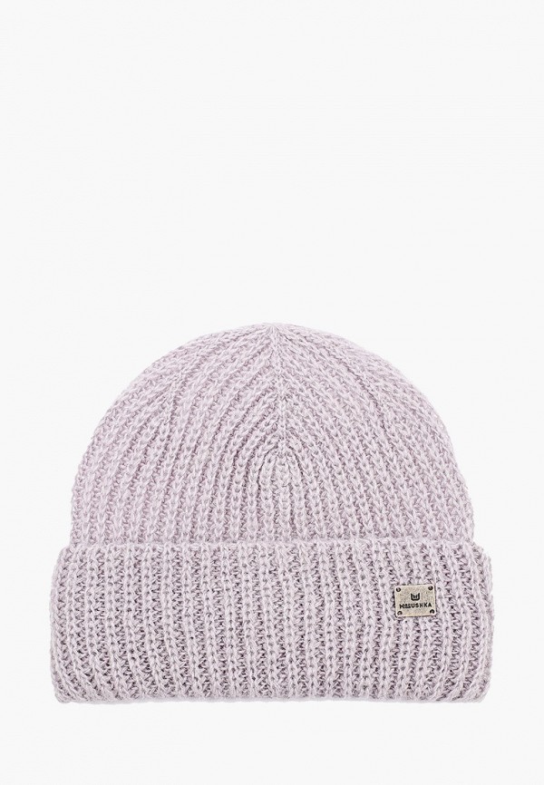 

Шапка Macushka, Фиолетовый
