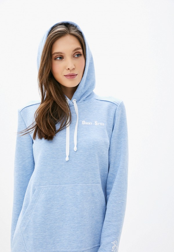 фото Платье duckystyle