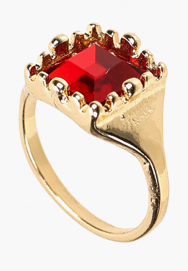 

Кольцо diva, Разноцветный