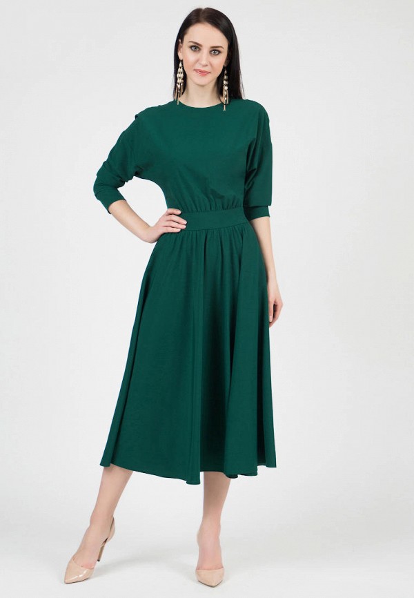 Платье Grey Cat 4893₽