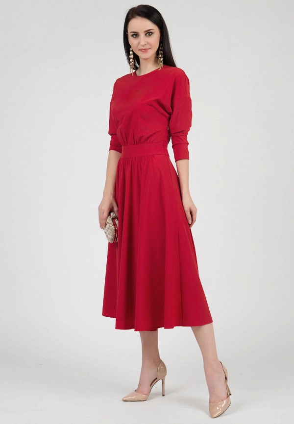 Платье Grey Cat 4893₽