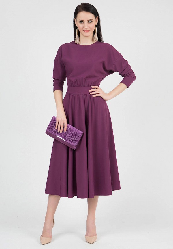 Платье Grey Cat 4194₽