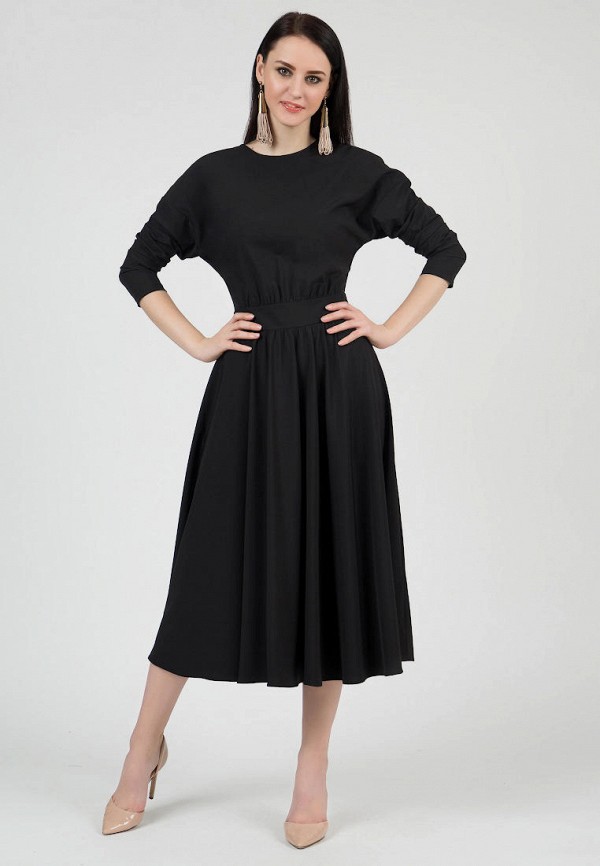 Платье Grey Cat 4194₽