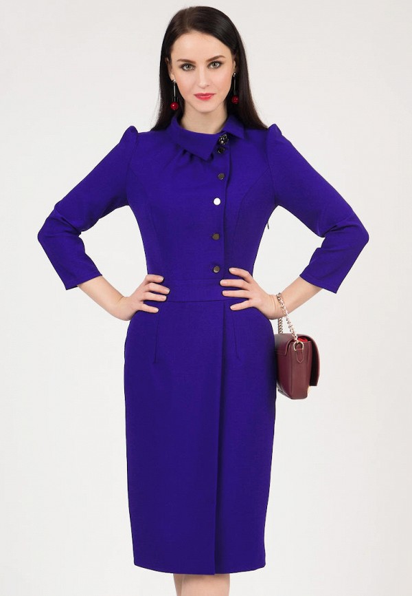 Платье Grey Cat 5494₽