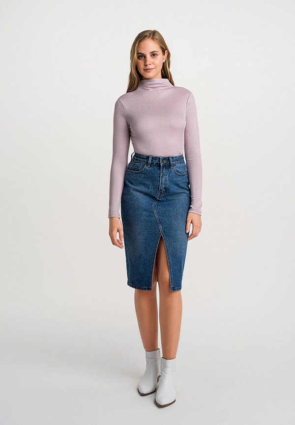 фото Водолазка befree