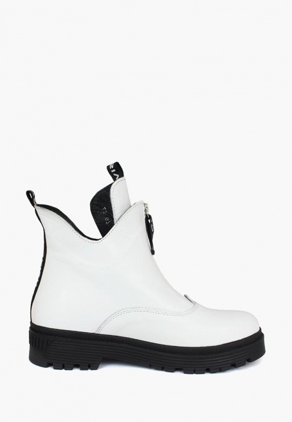 

Ботинки Pera Donna, Белый, Pera Donna MP002XW0GXTQ