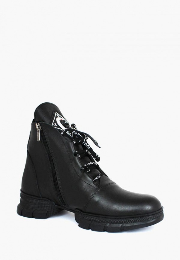 

Ботинки Pera Donna, Черный, Pera Donna MP002XW0GXTR