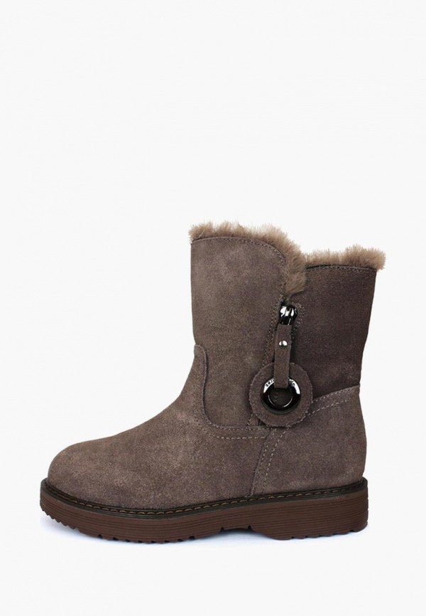 

Полусапоги Belletta, Коричневый