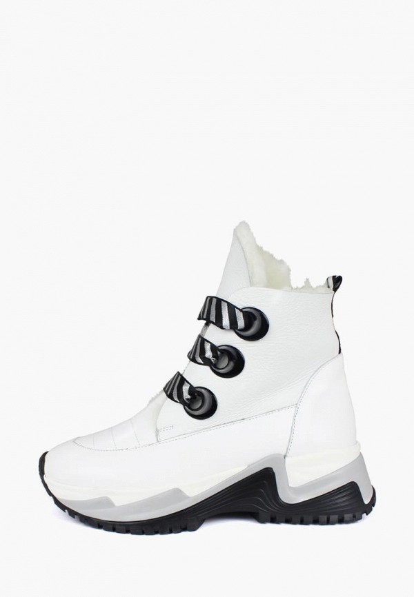

Кроссовки Blizzarini, Белый, Blizzarini MP002XW0GXVH