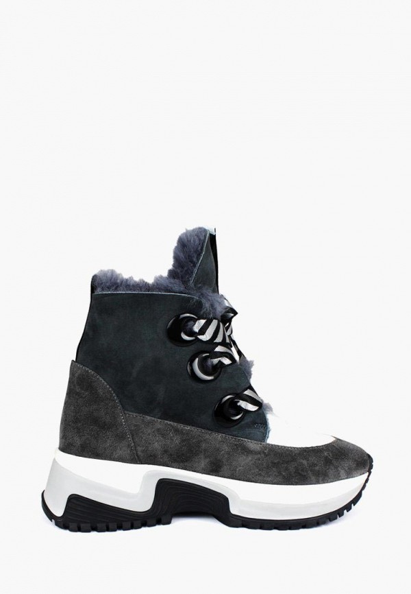 

Кроссовки Blizzarini, Серый, Blizzarini MP002XW0GXVI