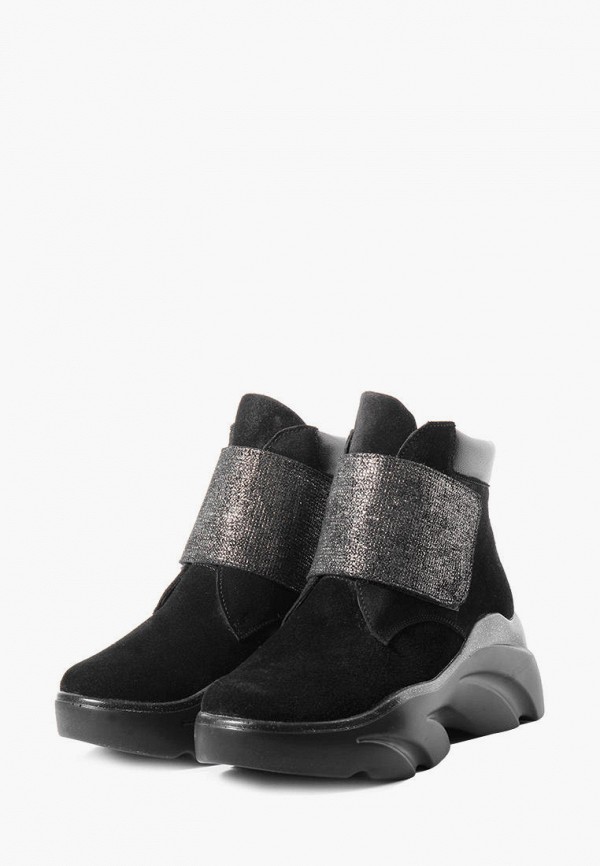 

Ботинки Vm-Villomi, Черный, Vm-Villomi MP002XW0GXXV