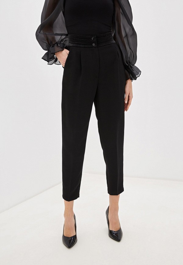 

Брюки Love Republic, Черный