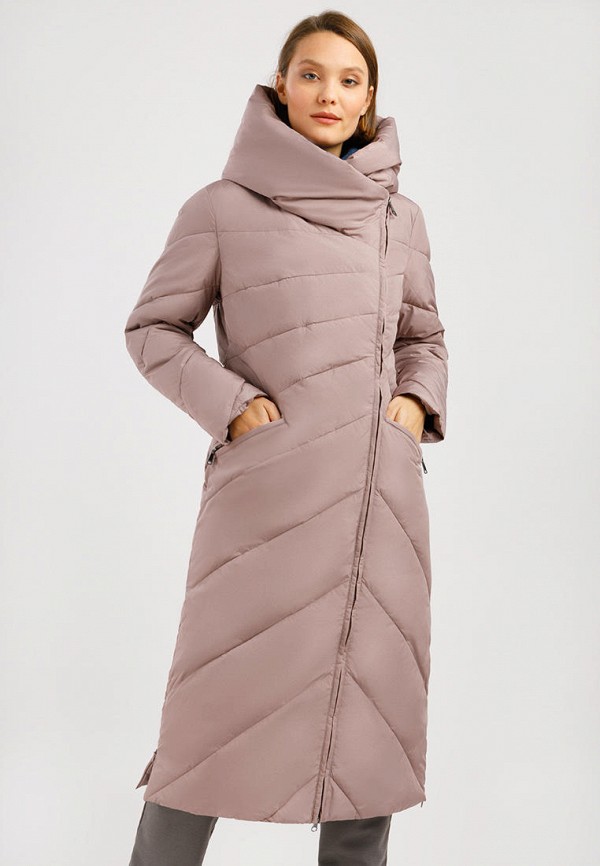 

Куртка утепленная Finn Flare, Бежевый