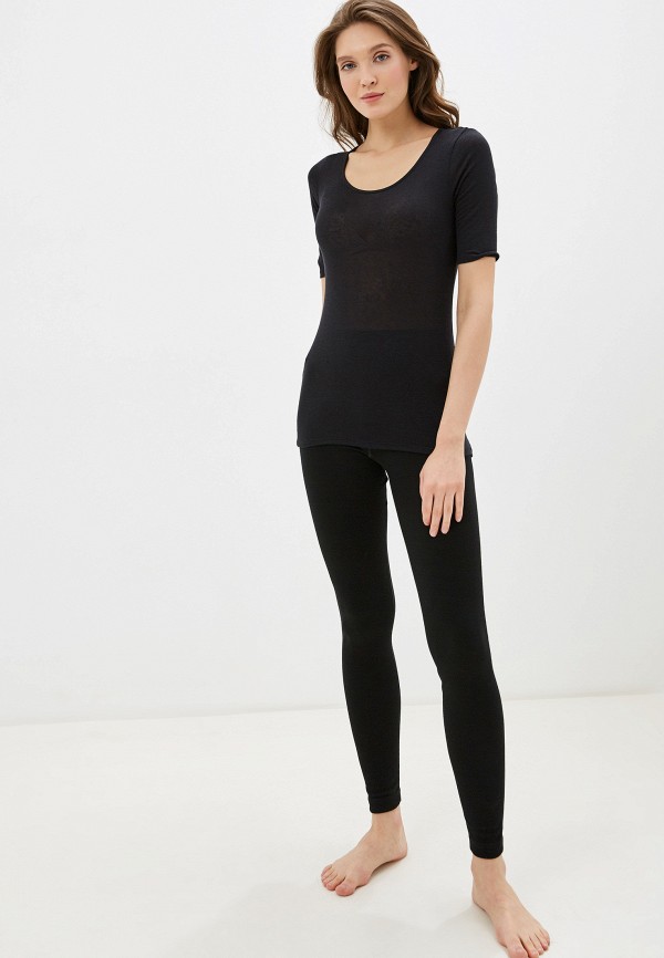 

Футболка Tezenis, Черный