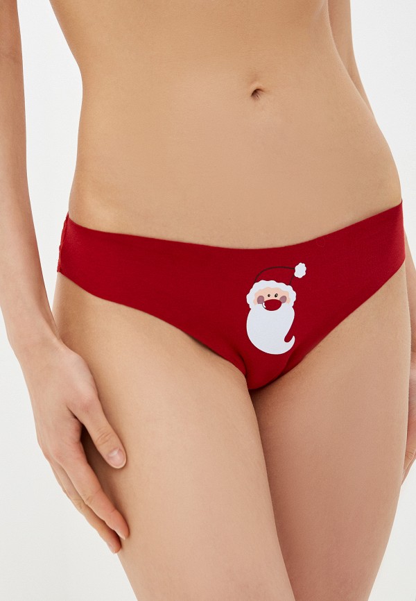 

Трусы Tezenis, Красный
