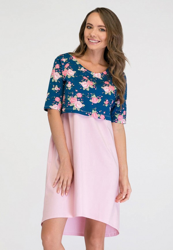 Платье домашнее Proud Mom 1790₽