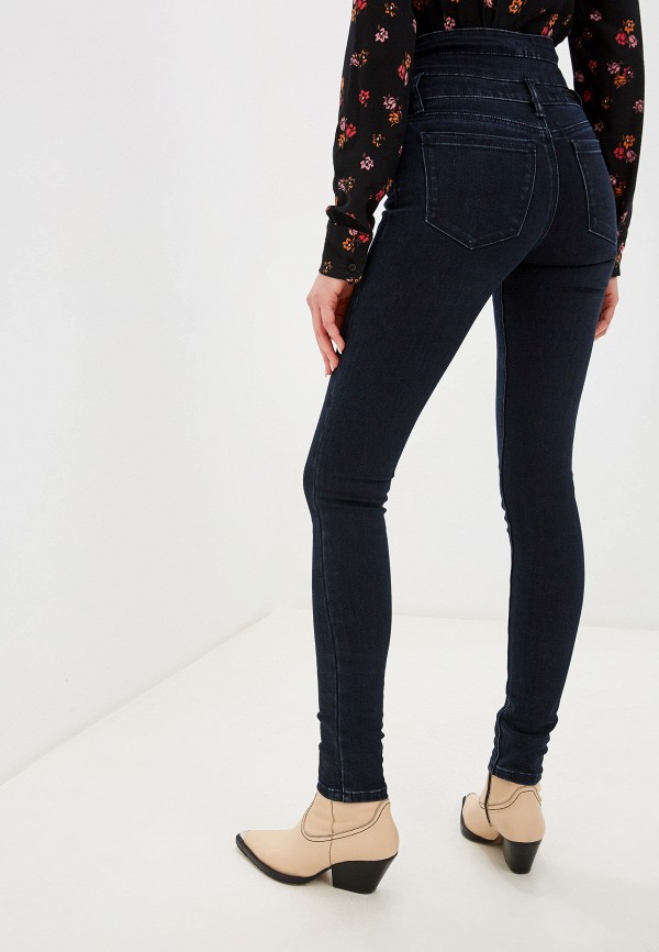 фото Джинсы mossmore