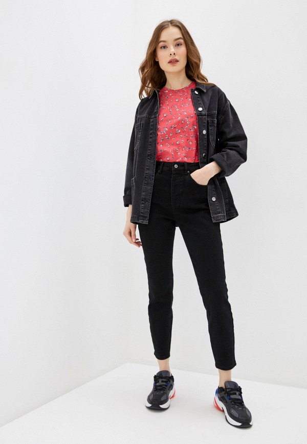 

Футболка Montero, Розовый, Casual Lycra