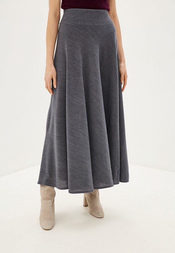 

Юбка Alina Assi, Серый