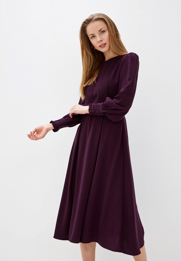 

Платье Emilia Dell'oro, Фиолетовый
