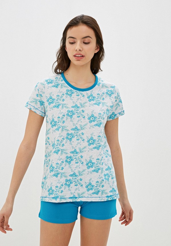 Пижама Cotonella